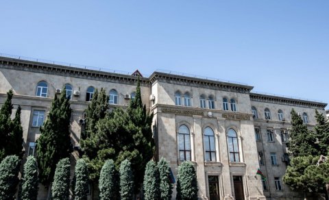 Nazirlikdə yeni təyinat