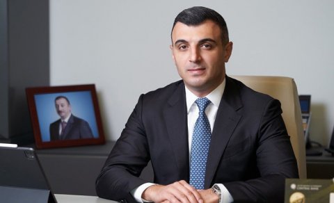 Taleh Kazımov: Bank sektorunun 25 mlrd. manat böyümə potensialı var