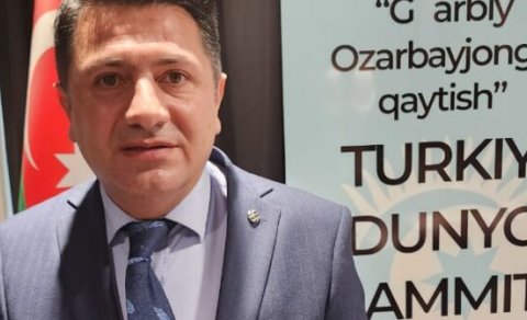 Azərbaycanlıların öz ata-baba yurdlarına qayıdışı Türk dünyasının yeni xəritəsinin bərpası olacaq – Turizm eksperti