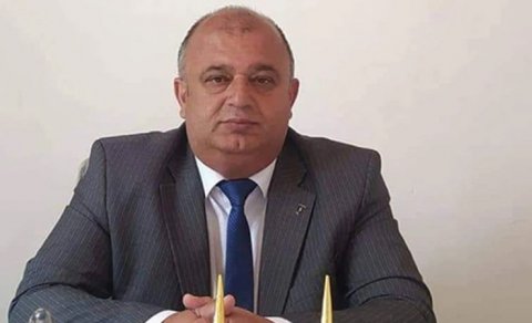 Rüşvətə görə həbs edilən sabiq bələdiyyə sədri hakim qarşısında