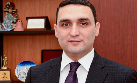 Qarabağ Universitetinə rektor təyin olundu