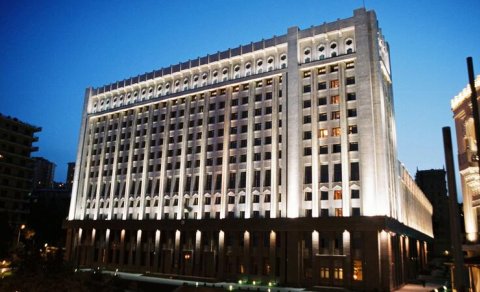 Prezidentin yüksək vəzifə verdiyi Fərid Seyidov kimdir?