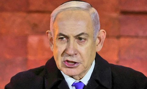 Haaqa məhkəməsi Netanyahunun həbsinə order verilməsini təsdiq edəcək - Alman vəkil