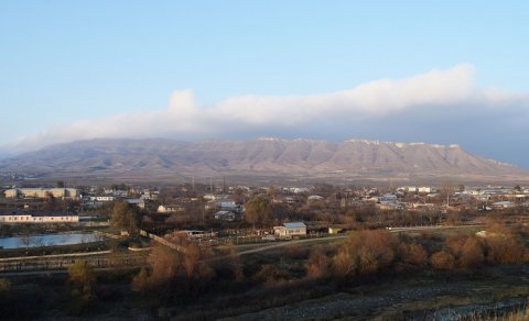 Ağdərənin beş məktəb və bir bağçası yenidən bərpa olunur - SİYAHI