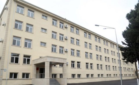 Milli Müdafiə Universitetinin tabeliyində hərbi kolleclər yaradıldı