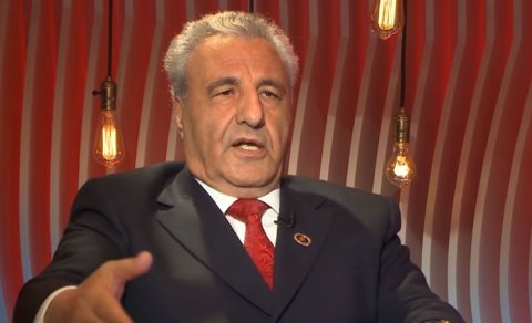 Tağı Əhmədova qarşı 2 milyonluq dələduzluq işi yenidən məhkəmədə