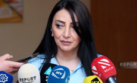 Azadlığa buraxılan məhkum Prezidentə təşəkkür etdi