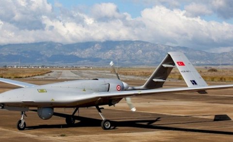 Gələcəkdə müharibələrin taleyini bu silah həll edəcək - Azərbaycan və Türkiyə öndə