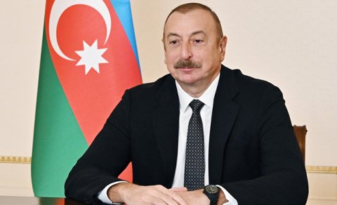 Prezident onları təltif etdi - Siyahı