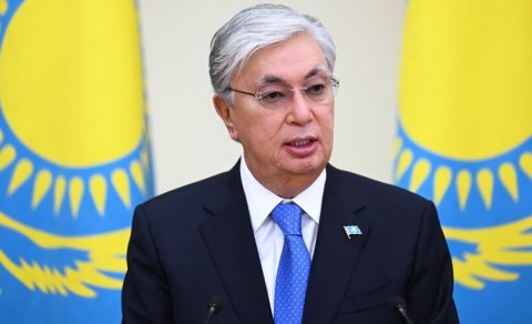 Qazaxıstan Talibanı terrorçular siyahısından çıxardı
