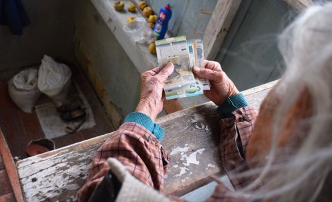 Azərbaycanda qadınların pensiya yaşı artırılır