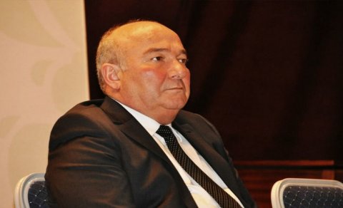 Beyləqanın icra başçısı vəzifəsindən azad edildi - SƏRƏNCAM