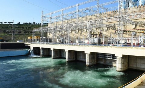 Su elektrik stansiyalarının sayı artmalıdır?