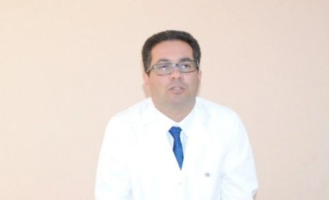 Xəstəxananın direktoru işdən çıxarıldı