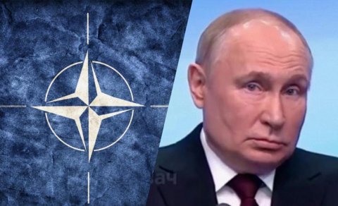 Putin NATO-nun analoqunu yaratmaq istəyir - ISW