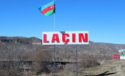 Laçında 3,7 milyonluq layihə: daha iki kəndin bərpasına başlanılır