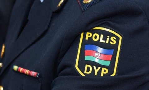 Bu rayonun Dövlət Yol Polisi Bölməsinə yeni rəis təyin olundu