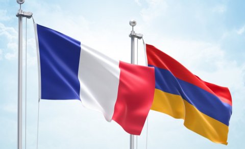 Fransa nə üçün Ermənistanı silahlandırır? - "Parisin əsl məqsədi..."