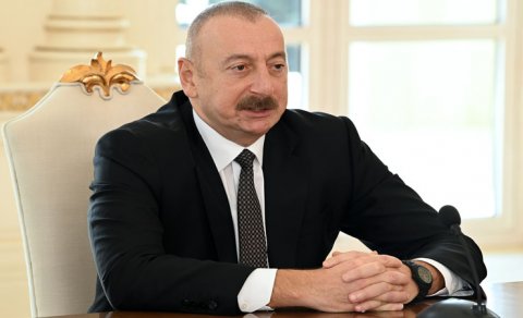 İlham Əliyev Vladimir Putinə başsağlığı ver