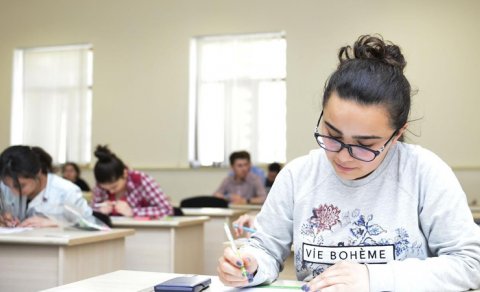 Universitetlərə qəbul planı artırılıb