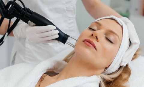 Dermatoloq yayda edilməməsi lazım olan prosedurları açıqladı