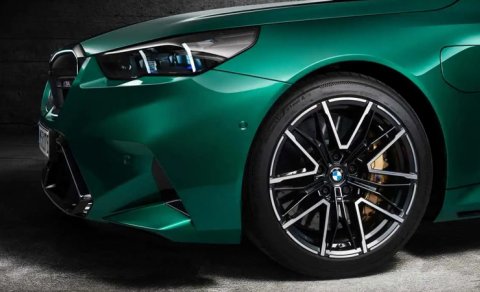 "BMW"-nin yeni "X5" modeli nə üçün çox ağırdır?