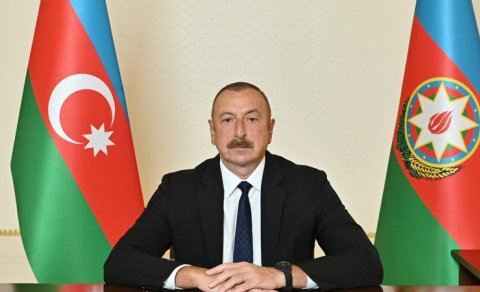 Prezident 2023-cü ilin dövlət büdcəsinin icrasını təsdiqlədi