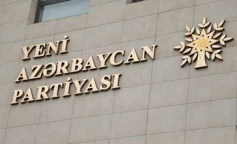 Sabah YAP İdarə Heyətinin iclası keçiriləcək, səlahiyyətli nümayəndələr təyin olunacaq