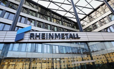 İtaliya "Rheinmetall" tarixinin ən böyük silah müqaviləsini bağlamaq istəyir