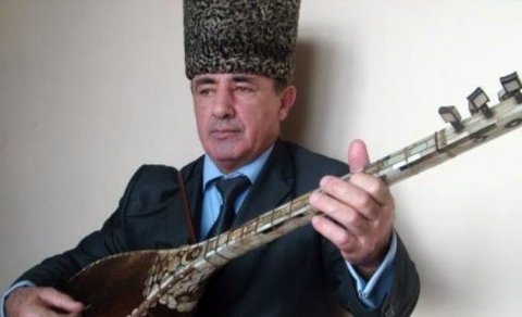 Məşhur aşıq ağır günlər yaşayır