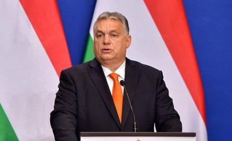 Viktor Orban Azərbaycana səfər edəcək