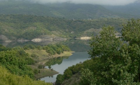 Bərpa edilmiş Ağdərə rayonunun əhalisinin sayı açıqlandı