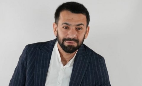 Tanınmış meyxanaçı komaya düşdü
