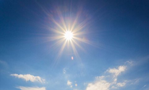 Bakıda 38, Aran rayonlarında 40 dərəcə isti olub - FAKTİKİ HAVA