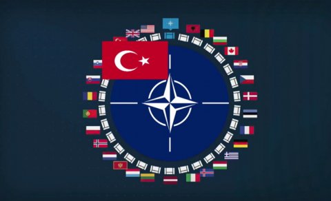 Türkiyə NATO-dan çıxır? - ŞƏRH