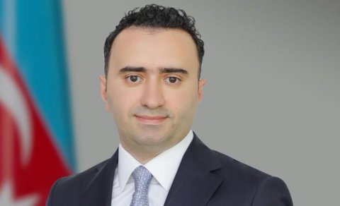 Yeni direktor təyin edildi