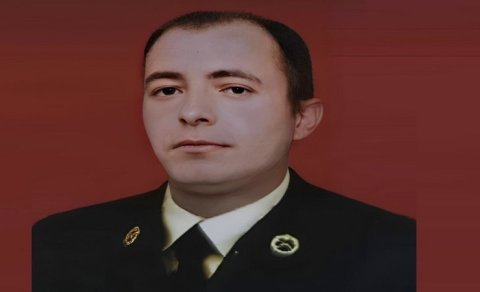 Həlak olan hərbçiyə şəhid statusu verilə bilər
