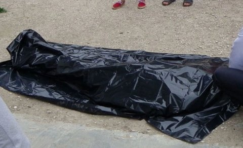 Bakı Dəniz Limanında işçi yıxılaraq öldü