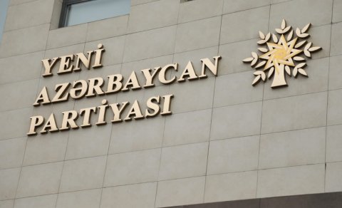 YAP-ın deputatlığa namizədləri açıqlandı - SİYAHI