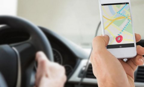 ABŞ şirkəti GPS kodlarından yan keçməyin yolunu tapıb