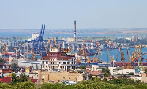 Ukrayna Rusiyanın Qara dənizdəki blokadasını pozdu - Bu dünya üçün nə deməkdir?