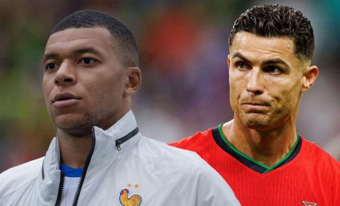 Mbappe Ronaldonun "Real Madrid"dəki uğurunu təkrarlaya biləcək? - RƏY