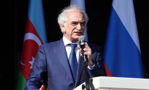 MSK-dan Polad Bülbüloğlu ilə bağlı açıqlama
