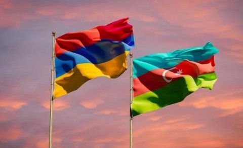 Ermənistan Azərbaycanla sülh sazişi imzalamaq üçün cavab təklifləri paketi hazırlayır