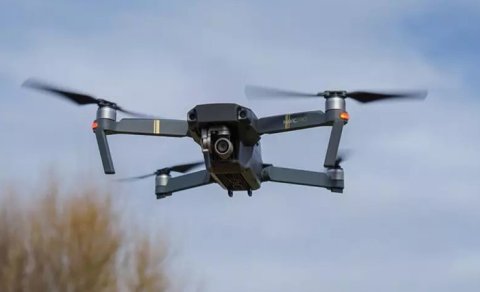 Ermənistan Laçın üzərində kəşfiyyat uçuşlarına cəhd etdi