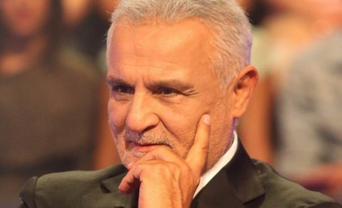 Kenan İşık vəfat etdi
