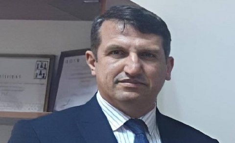 Dekan müavini faciəvi şəkildə öldü