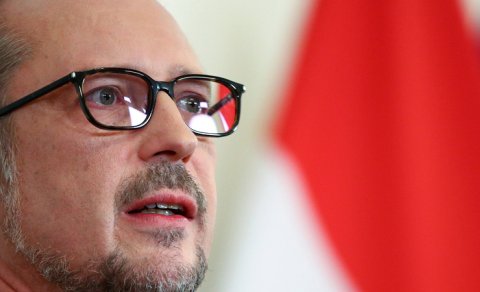 Avstriya XİN: "Rusiya ilə bütün körpülər məhv edilməməlidir"