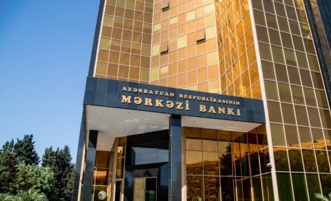 Mərkəzi Bank uçot dərəcəsi ilə bağlı qərar verdi