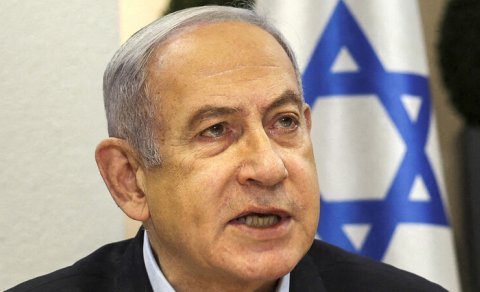 Fələstin səfiri: "Netanyahu İranı müharibəyə sürükləmək istəyir"